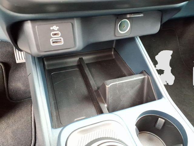 new 2025 Ford Maverick car, priced at $33,600