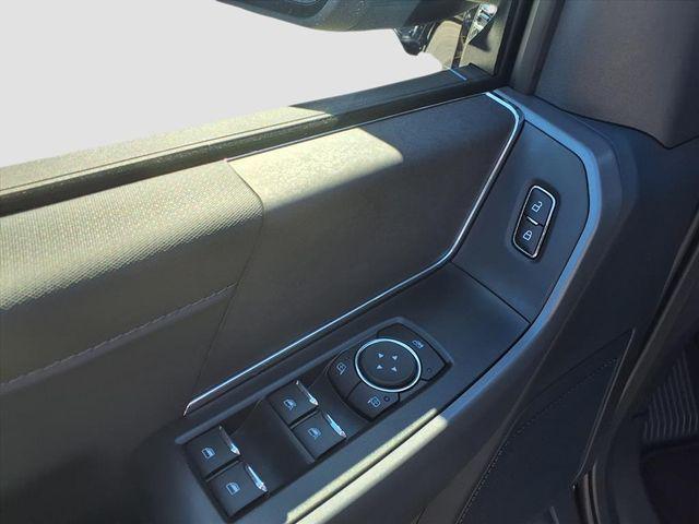 new 2025 Ford F-150 car, priced at $54,350