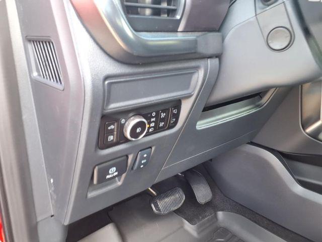 new 2025 Ford F-150 car, priced at $74,589