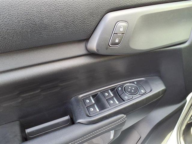 new 2025 Ford Ranger car, priced at $44,975