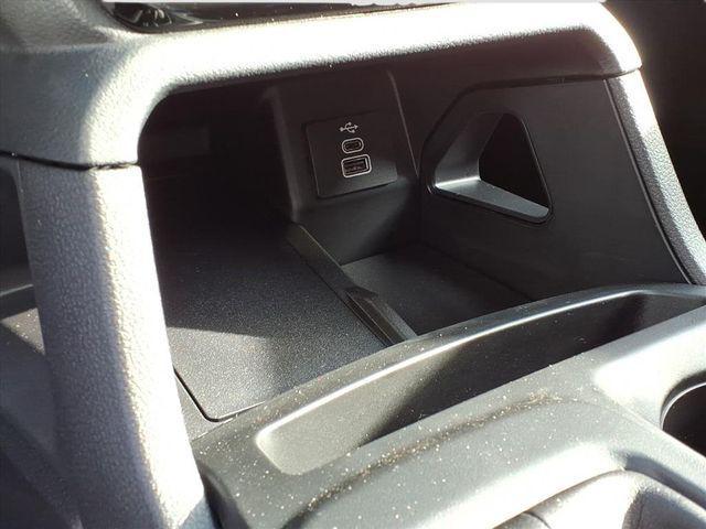 new 2025 Ford Ranger car, priced at $44,975