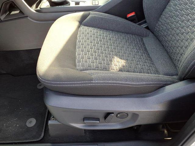 new 2025 Ford Ranger car, priced at $44,975