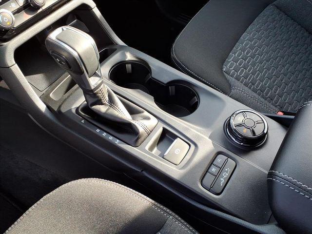 new 2025 Ford Ranger car, priced at $44,975