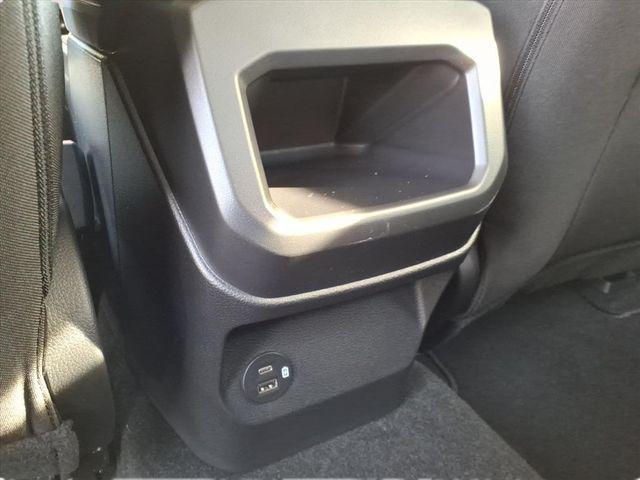 new 2025 Ford Ranger car, priced at $44,975