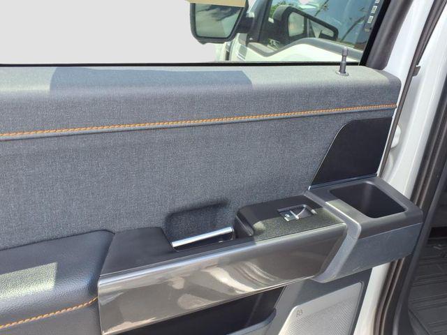 used 2023 Ford F-150 car, priced at $45,387