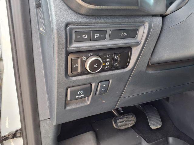 used 2023 Ford F-150 car, priced at $45,387