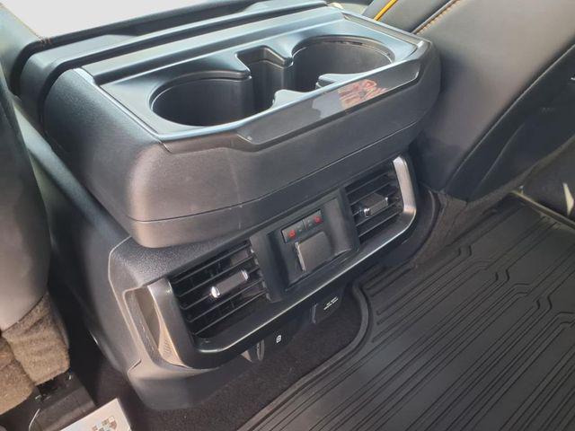 used 2023 Ford F-150 car, priced at $45,387