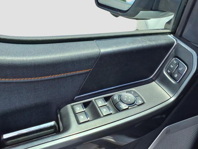 used 2023 Ford F-150 car, priced at $45,387