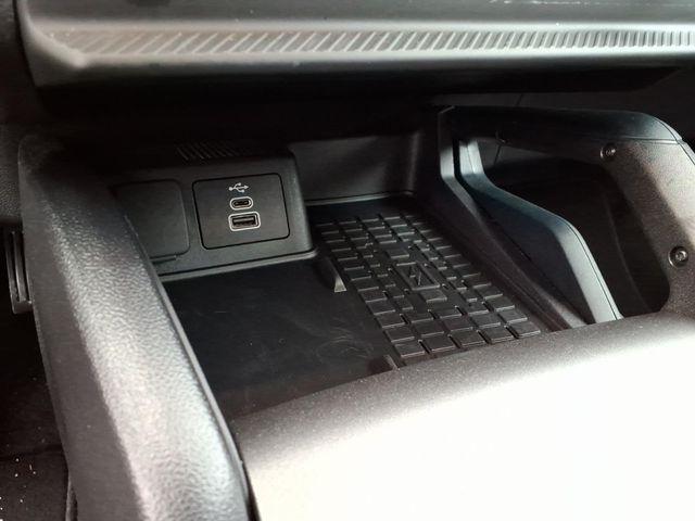 new 2025 Ford Bronco Sport car, priced at $38,625