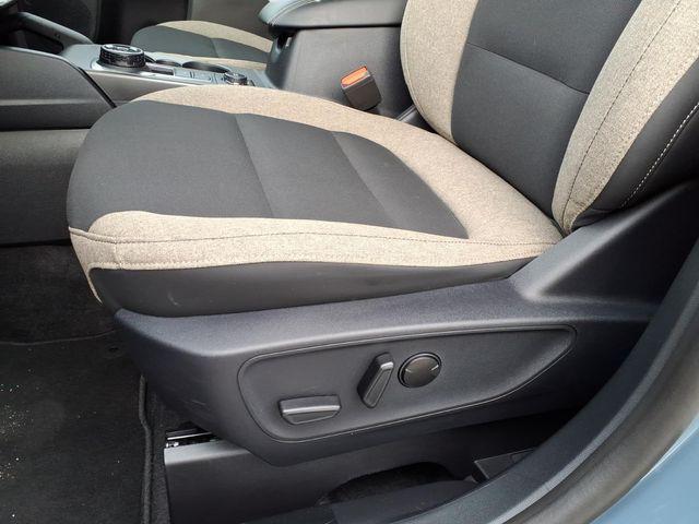 new 2025 Ford Bronco Sport car, priced at $38,625