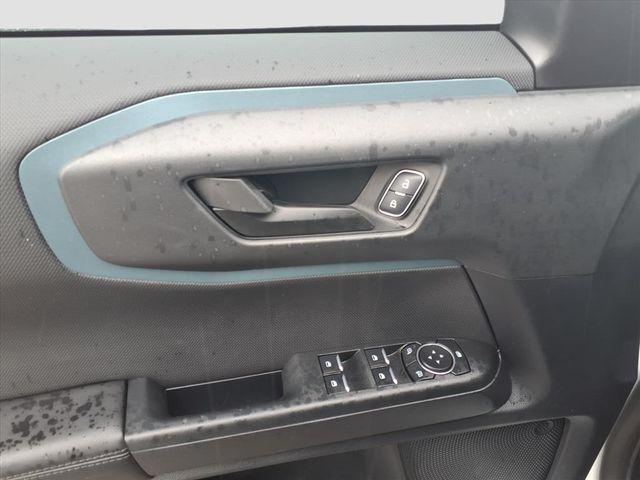 used 2024 Ford Bronco Sport car, priced at $30,309