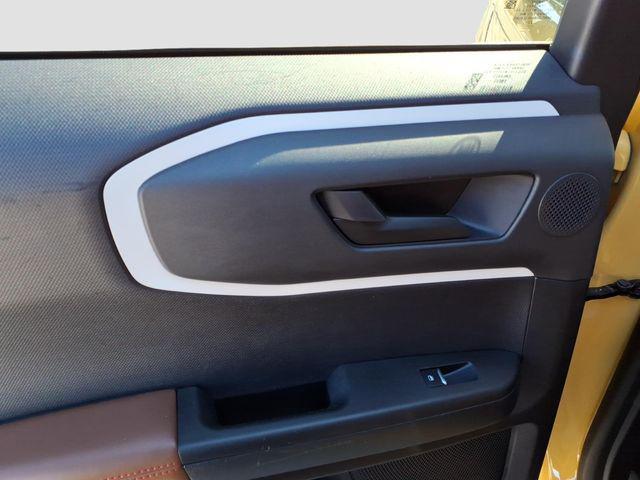 used 2023 Ford Bronco Sport car, priced at $29,999