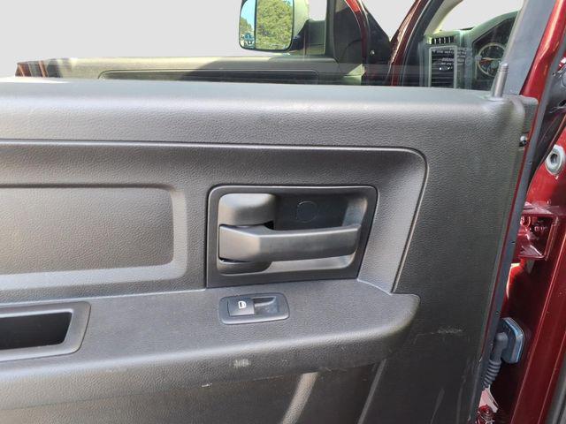 used 2018 Ram 3500 car, priced at $26,587