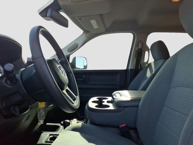 used 2018 Ram 3500 car, priced at $26,587