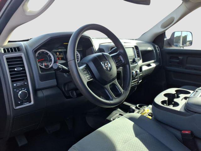 used 2018 Ram 3500 car, priced at $26,587