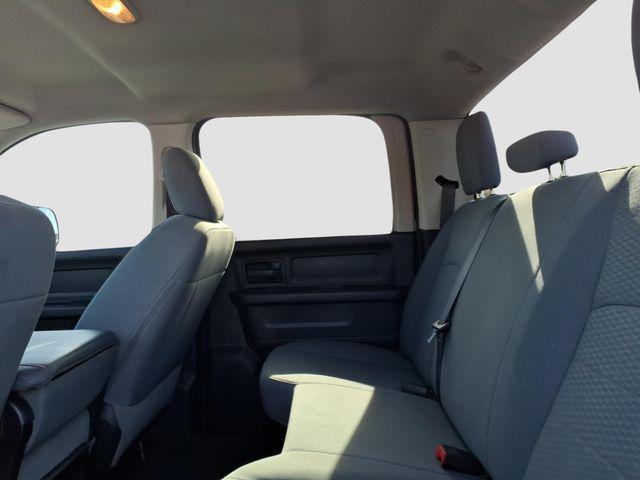 used 2018 Ram 3500 car, priced at $26,587