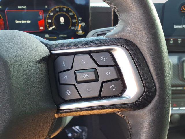 used 2024 Ford Mustang car, priced at $27,899