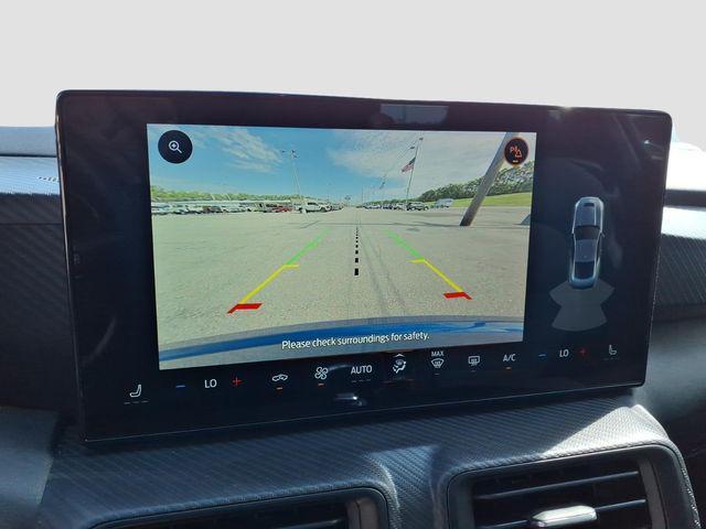 used 2024 Ford Mustang car, priced at $27,899