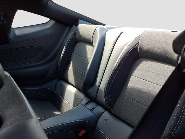 used 2024 Ford Mustang car, priced at $27,899