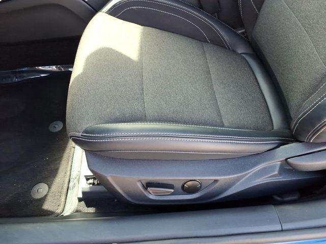 used 2024 Ford Mustang car, priced at $27,899