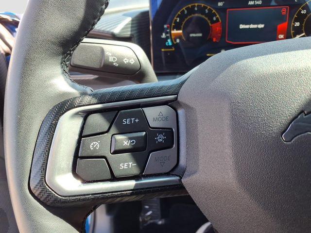 used 2024 Ford Mustang car, priced at $27,899