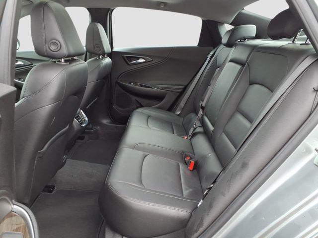 used 2024 Chevrolet Malibu car, priced at $21,866