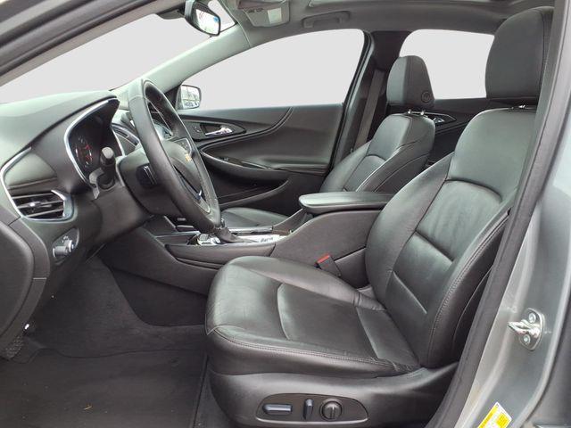used 2024 Chevrolet Malibu car, priced at $21,866