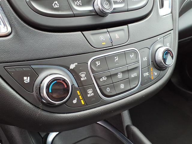 used 2024 Chevrolet Malibu car, priced at $21,866