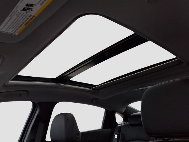 used 2024 Chevrolet Malibu car, priced at $21,866