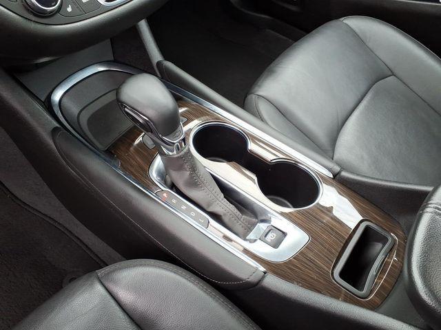 used 2024 Chevrolet Malibu car, priced at $21,866