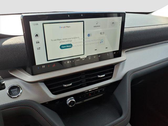 new 2026 Ford Explorer car, priced at $43,295