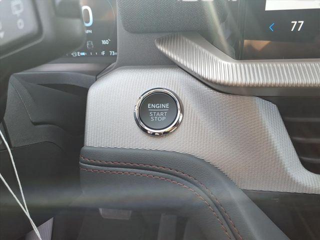 new 2026 Ford Explorer car, priced at $43,295