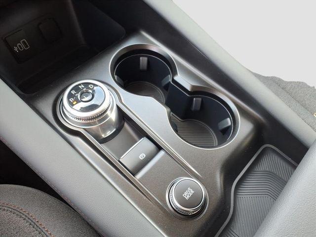 new 2026 Ford Explorer car, priced at $43,295