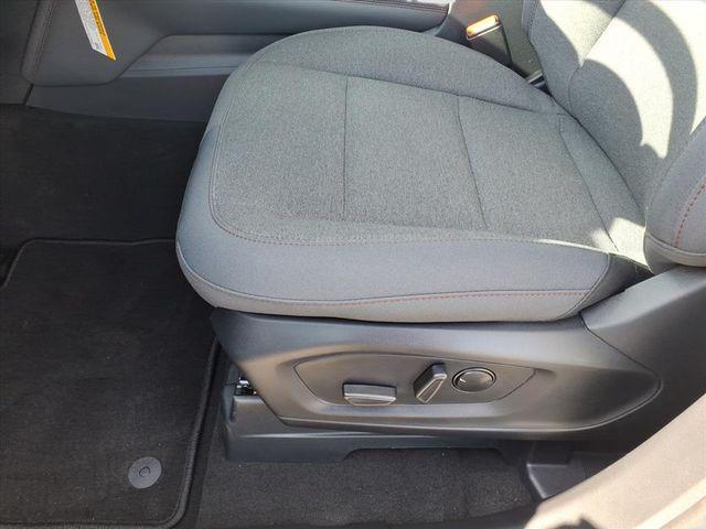 new 2026 Ford Explorer car, priced at $43,295