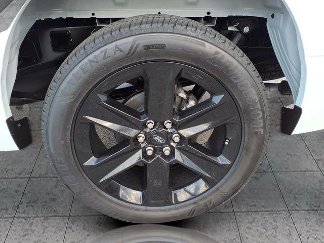 new 2025 Ford F-150 car, priced at $60,595