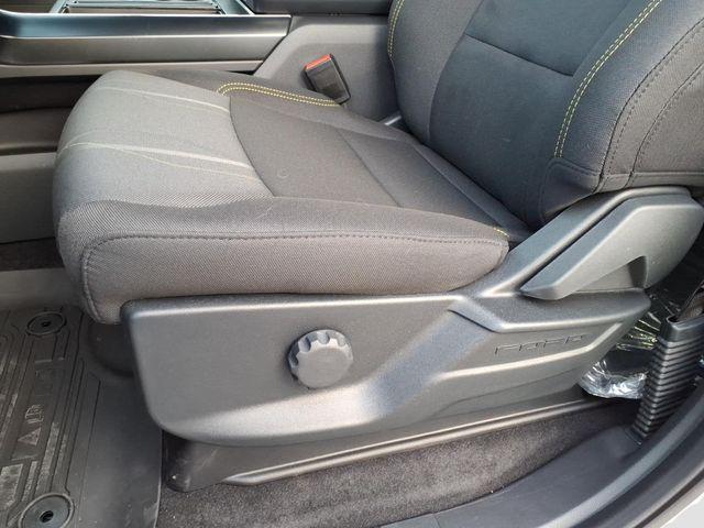 new 2025 Ford F-150 car, priced at $60,595