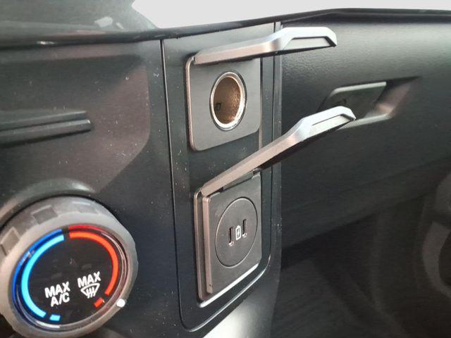 new 2025 Ford F-150 car, priced at $60,595