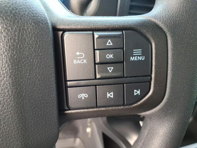 new 2025 Ford F-150 car, priced at $60,595