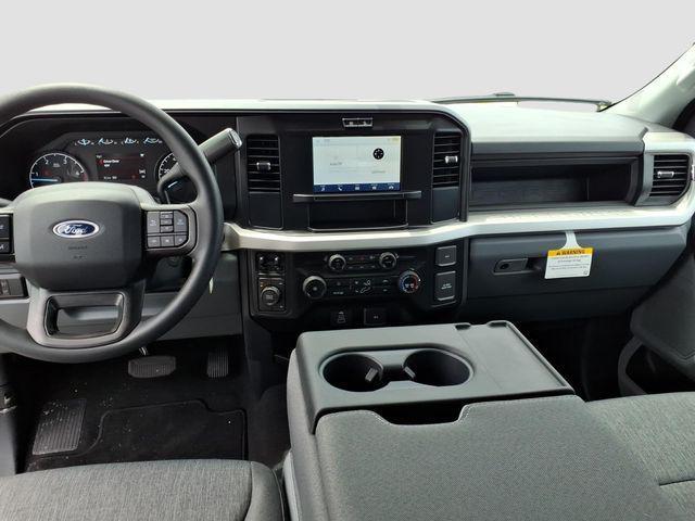 new 2026 Ford F-350 car, priced at $75,696
