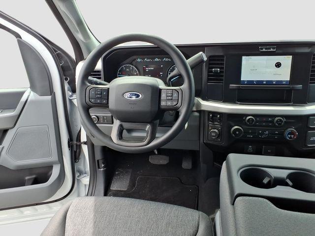 new 2026 Ford F-350 car, priced at $75,696