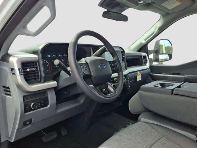 new 2026 Ford F-350 car, priced at $75,696