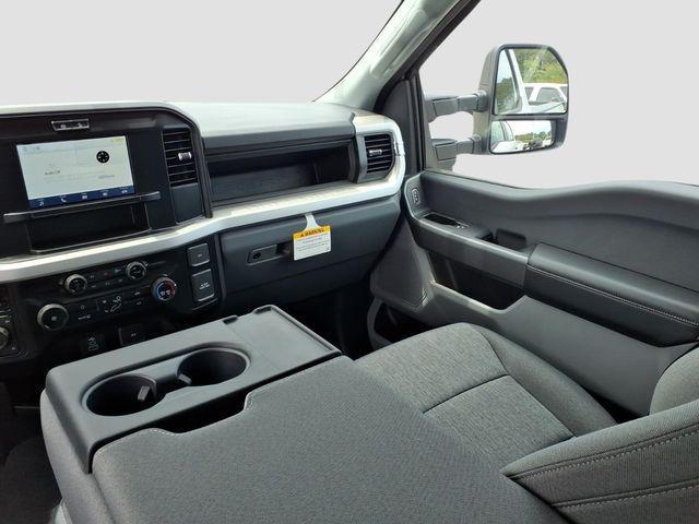 new 2026 Ford F-350 car, priced at $75,696