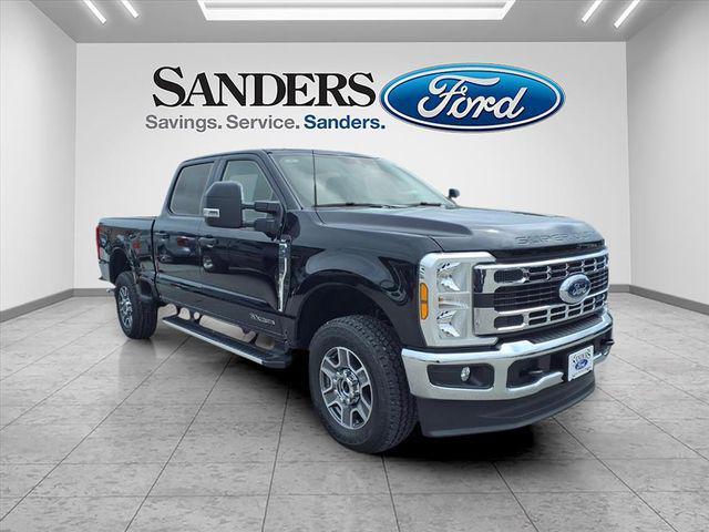 new 2025 Ford F-250 car, priced at $69,793