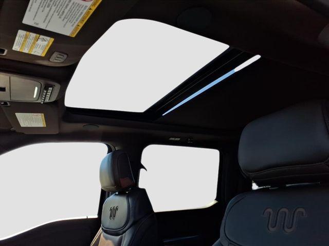 new 2026 Ford F-350 car, priced at $98,540