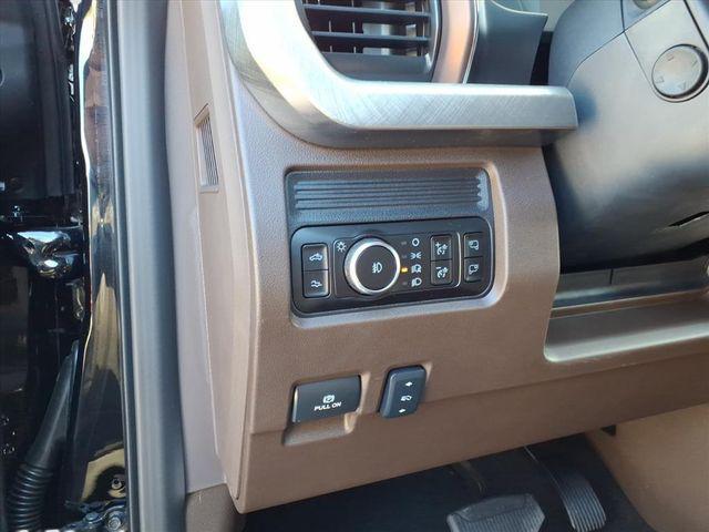 new 2026 Ford F-350 car, priced at $98,540