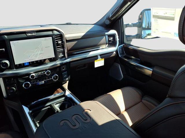 new 2026 Ford F-350 car, priced at $98,540