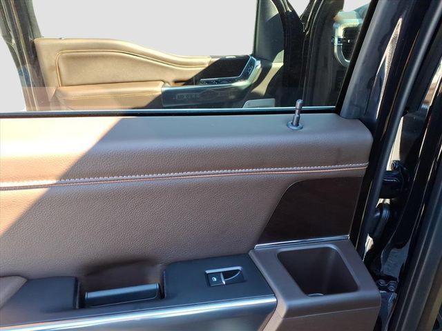 new 2026 Ford F-350 car, priced at $98,540