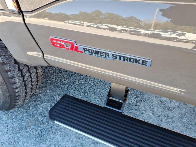 new 2026 Ford F-350 car, priced at $98,540