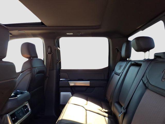 new 2026 Ford F-350 car, priced at $98,540