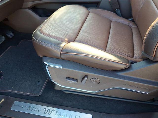 new 2026 Ford F-350 car, priced at $98,540